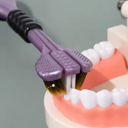 Toothbrush\ 4pcs set