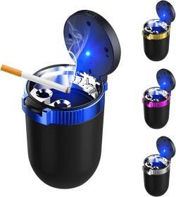 Car ashtray