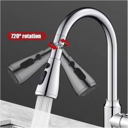 Faucet
