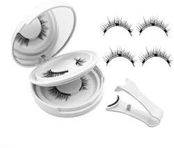 Self-adhesive eyelashes-3#