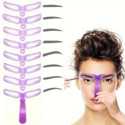 Eyebrow Drawing Artefact