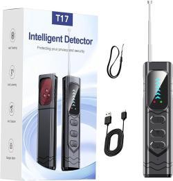 Camera detector