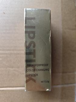 Discoloration nourishing balm