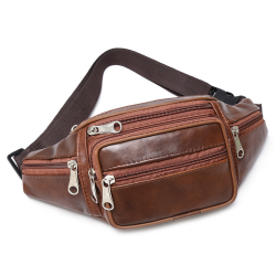 Mens waist bag