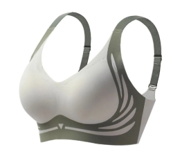 Seamless underwear（S）bra