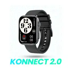Kora Konnect 2.0 2.01 Smart Watch