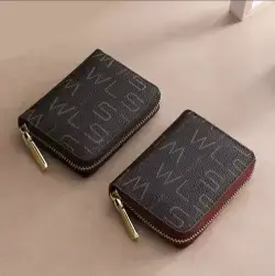 Card holder for women