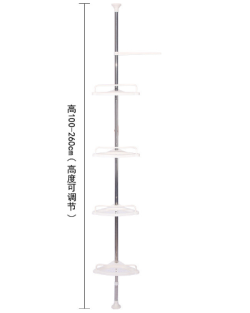 Rectangular Tripod