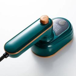 Electric iron(Green)