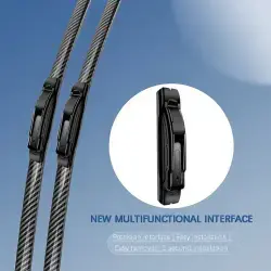 Windshield Wipers