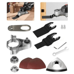 ANGLE GRINDER ADAPTER