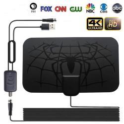 Television antenna