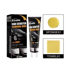 Car Scratch Remover Kit