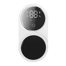 UV disinfection box Smart sensor Toothbrush disinfection rack