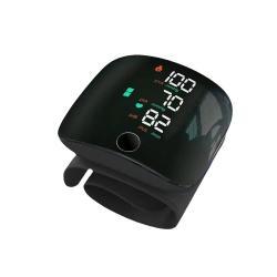 Electronic Blood Pressure Monitor