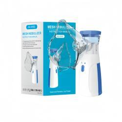 Portable Mesh Nebulizer