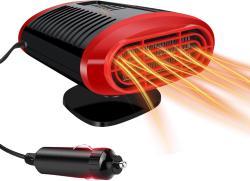 Portable Car Defogger
