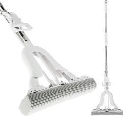 Multipurpose Squeeze Ash Mop