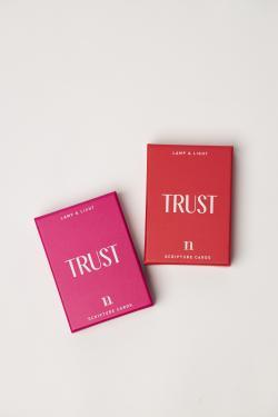 TRUST Cards Duo