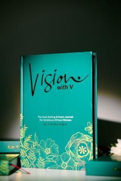 Vision with V Journal