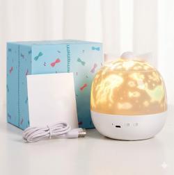 Starlight Projector Lamp