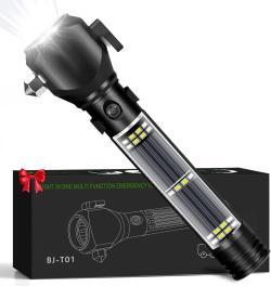 flashlight