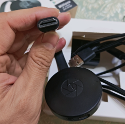 Wireless HDMI Display Dongle