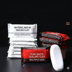 Sealing cement