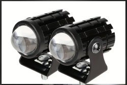 Motorcycle light