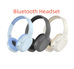 Bluetooth Headset