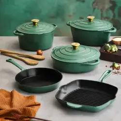 Family Woman 7 in 1 - Green