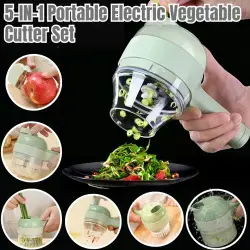 Food Chopper