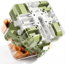 Maze Cube