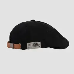 Beret black