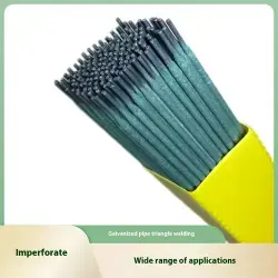 Extra-Fine Green Welding Rod（100）