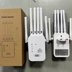 Wi-Fi booster