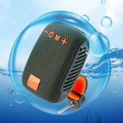 Bicycle Bluetooth Speaker