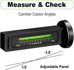 Magnetic Gauge Tools
