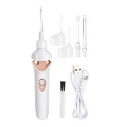 Ear Wax Vacuum