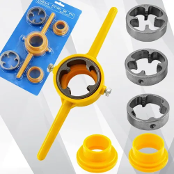 6pcs-plastic-pipe-thread-die-kit-ljq-b008
